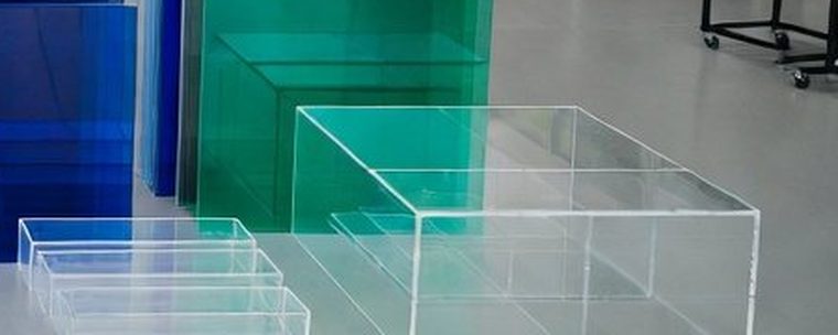 Acrylic Boxes & Cases made in Dubai by RS Acrylics